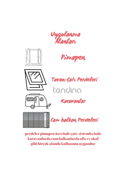 Brillant Marka Honeycomb Plise Perde Termal Ve Blackout Özelliği Çok Renkli