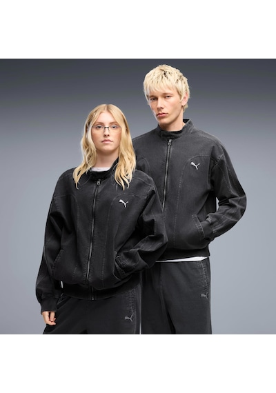 Puma Future Archive T7 Relax Siyah Ceket 636718-01