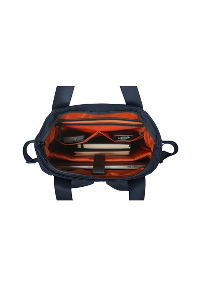 Targus Avila 15-16" 2-in-1 Convertible - Mignight Navy - Tartbb65102gl Lacivert