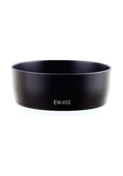 Tewise Canon 28 MM F2.8/35 MM F2 Lens Uyumlu EW-65 II Parasoley