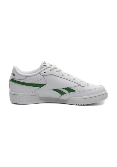 Reebok 101553495-r Club C Revenge Spor Ayakkabı Beyaz 101553495-r Beyaz - Yeşil