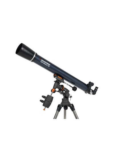 Celestron 21064 Astromaster 90eq Teleskop