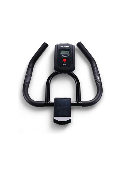 Voit V8 Spin Bike, 8kg Disk, Lcd Ekran, Belt System Genel