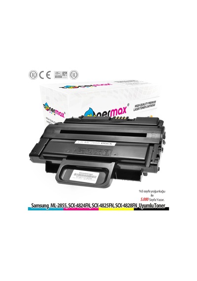 Samsung Mlt-D209L / Scx-4824 Uyumlu Toner