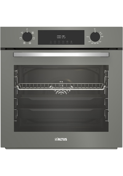Altus ALA 322 G 65 LT Ankastre Fırın