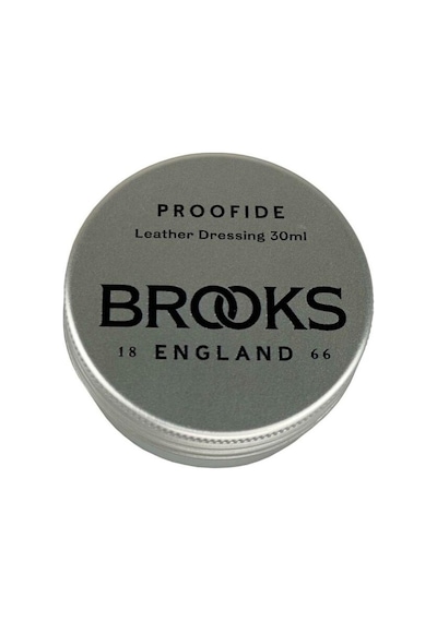 Brooks Sele Kremi Proofide (30ml) Siyah