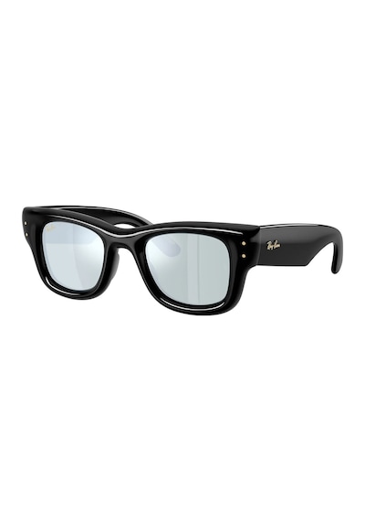 Ray-ban Rb4940 601 30 47 Unisex Güneş Gözlüğü Siyah