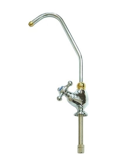 Bay Su Arıtma Cihazı Musluğu Yıldız Model Megro Bx40 Najmaddin Standart