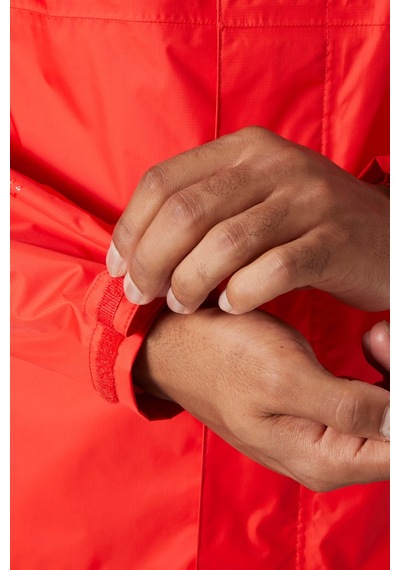 Helly Hansen Loke Erkek Mont Kirmizi