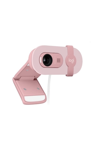 Logitech 960-001623 Brio 100 Full HD Web Kamera