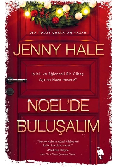Noel&apos De Buluşalım