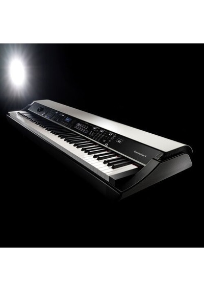 Korg Grandstage-x Stage Piano 88 Tuş Digital Sahne Piyanosu