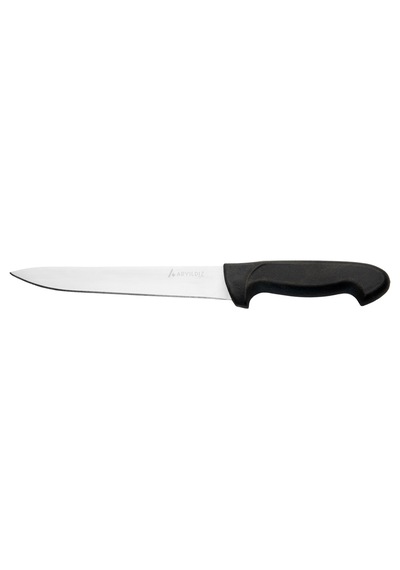 Aryıldız Noka Doğrama Bıçağı Siyah 20 Cm Renkli
