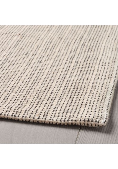 Ikea Tıphede Halı 120 X 180 Cm Bej