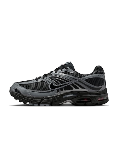 Nike Air Max Moto 2k Erkek Siyah Sneaker Ayakkabı Iq7592-010 Çok Renkli