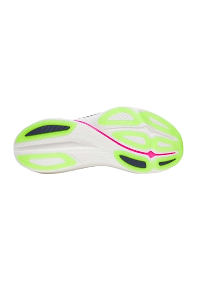 Saucony Saucony Endorphin Azura Erkek Beyaz Yol Koşusu Ayakkabısı Wny Çok Renkli