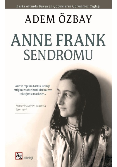 Anne Frank Sendromu - Adem Özbay