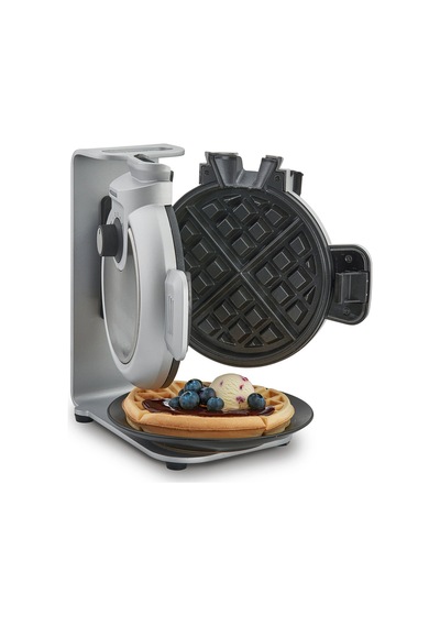 Caso Waffleup Dikey Belçika Waffle Makinesi