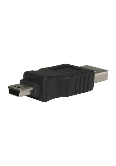 Mini Usb Erkek Usb Erkek 5 Pin Erkek Usb Erkek Çevirici
