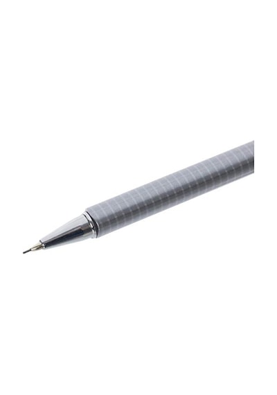 Ergonomik 1,3 Mm Pembe Mekanik Kurşun Kalem .