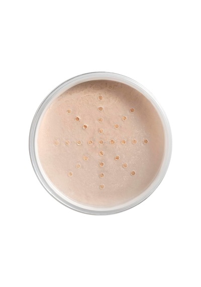 Sheer Finish Loose Powder Şeffaf Bitişli Toz Pudra Diğer