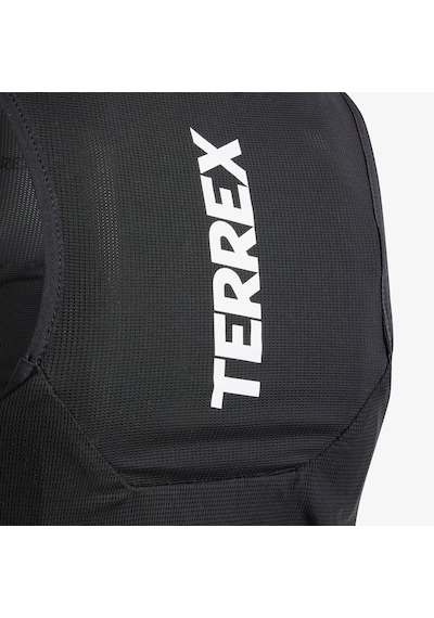 Adidas Terrex Trail Running Techrock 5 L Unisex Siyah Koşu Yeleği Iw3651