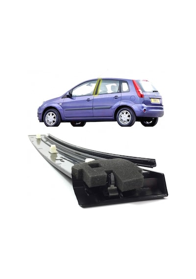 Yok Yok Oto Ford Fiesta Kapı Direk Çıtası Arka Sol 5 Kapı 2002-2008