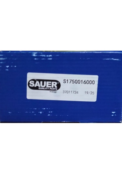 Axor Fren Cırcırı Sol Sauer Quality Parts - S1750016000