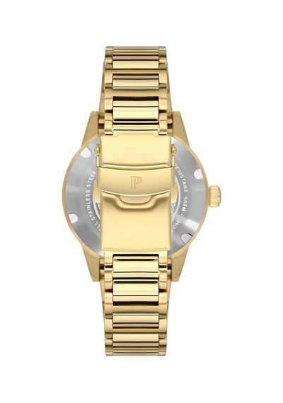 Jacques Philippe Swiss Madde JPQGS092314 Erkek Kol Saati