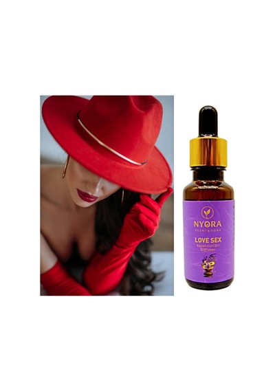 Mystica Love Sex Esansiyel Yağı Diffuser Oil Buhurdan Yağı 20ml Aromatik Esansiyel