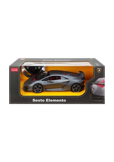 Rastar Lamborghini Sesto Elemento 1:14 Uzaktan Kumandalı Araba