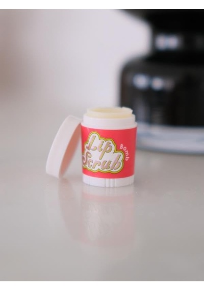Bomb Cosmetics Crumble Dudak Peeling 4,5g
