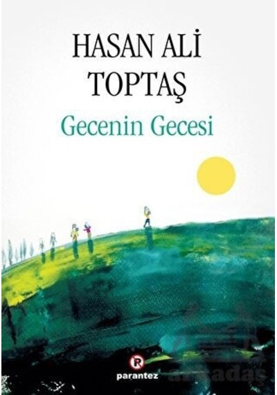 Gecenin Gecesi 9789752810976