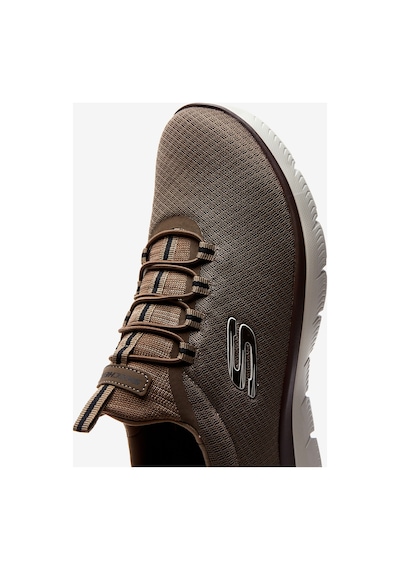 Skechers Summits Kahverengi Günlük Ayakkabı 52811tk Khk Skechers Summits Kahverengi Günlük Ayakkabı 52811tk Khk