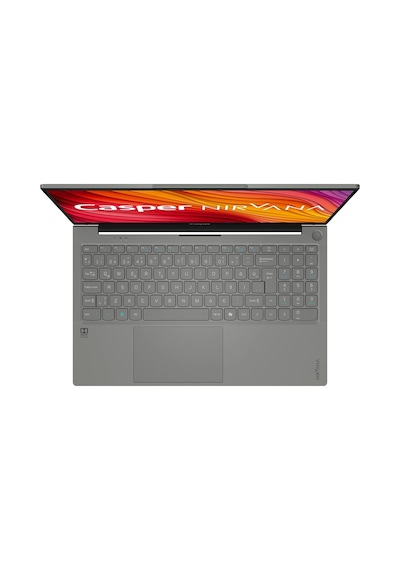 Casper Nirvana Series 2 X650.210H-CE00P-G-F i5-210H 24 GB 500 GB SSD 15.6" W11H Dizüstü Bilgisayar