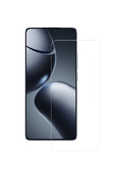 Adige Xiaomi 14t Pro Ekran Koruyucu Nano 9h Darbelere Dayanıklı 3 Adet