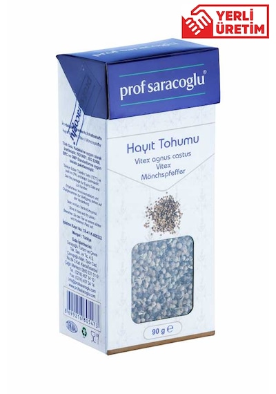 Hayıt Tohumu 90 Gr