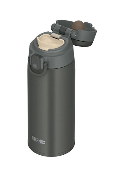 Thermos Mug 0.55l Klasik Termos Jos-550-023579 Yeşil Yeşil