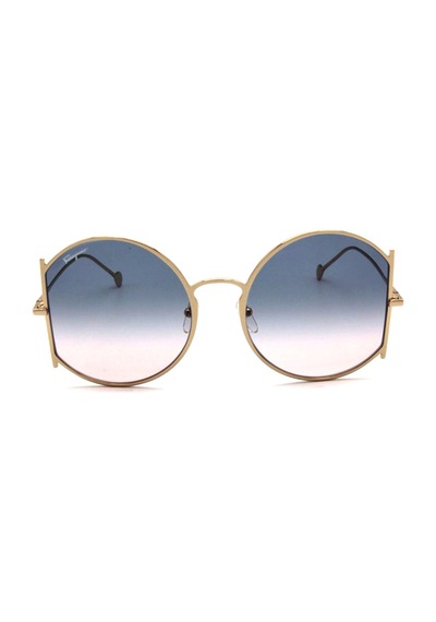 Salvatore Ferragamo SF 244S 746 KADIN GÜNEŞ GÖZLÜĞ