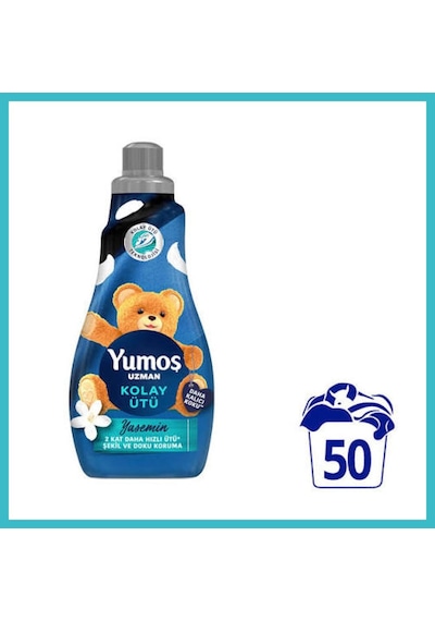 Bezos Uzman Kolay Ütü 1200 Ml Dfnbez Tekli
