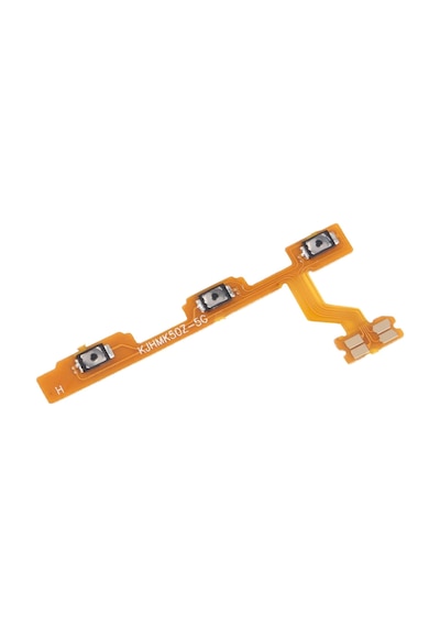 Xiaomi 12t Pro Uyumlu On Off Yan Ses Power Film Flex 22081212ug 22081212g