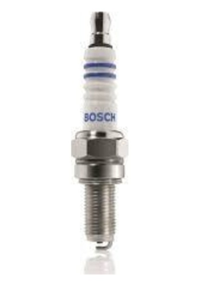 Flr8ldcu Bosch Opel Çift Tırnak 4lü Paket