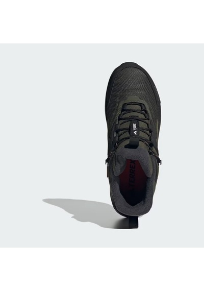 Adidas Jq9952 Terrex Anylander Climawarm+ Erkek Yürüyüş Ayakkabısı Yeşil