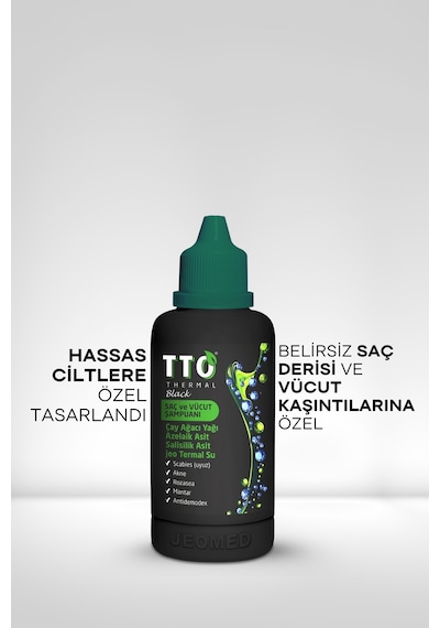 Tto Trx Terleme Önleyici Set 4'lü