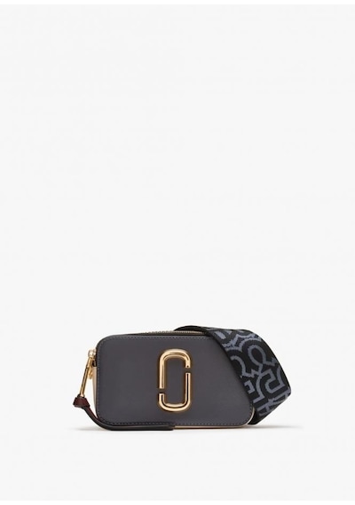 Marc Jacobs The Snapshot Kadın Deri Omuz Çantası 2s3hcr500h03 035 Çok Renkli