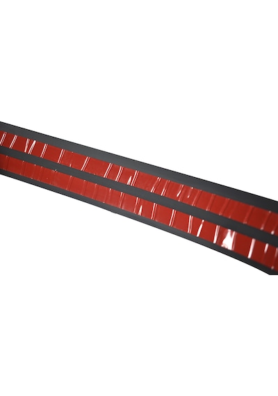 40 mm - 3 metre Krom Nikelaj Şerit