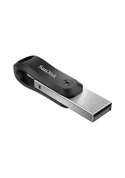 SanDisk iXpand Go SDIX60N-256G-GN6NE 256 Usb 3.0 Flash Bellek