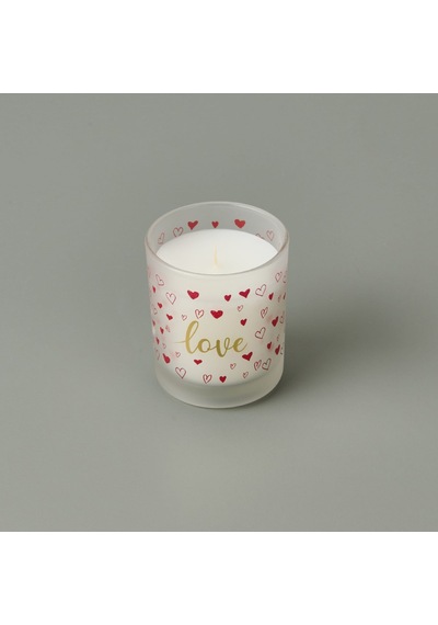 Little Hearts Mum - Beyaz - 120 Gr Çok Renkli