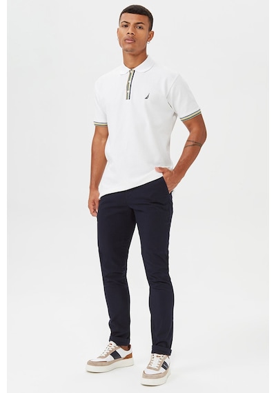 Nautica Erkek Pantolon P01000t 4nv Lacivert Lacivert