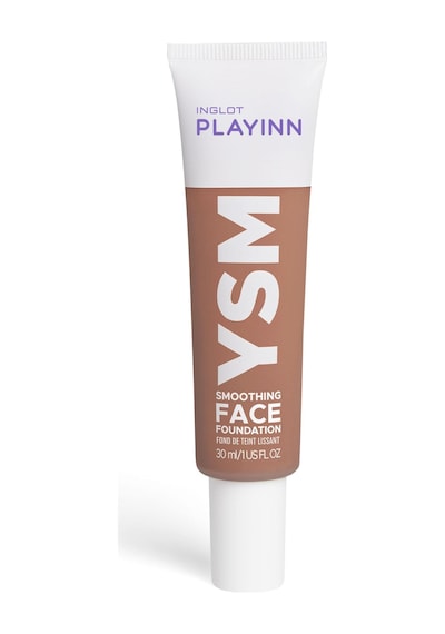 Inglot Inglot Playınn Ysm Smoothing Yüz Fondöten 53py
